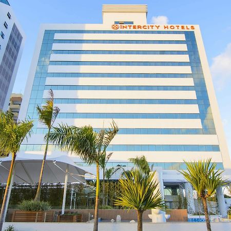 Intercity Salvador Aeroporto Lauro de Freitas Εξωτερικό φωτογραφία